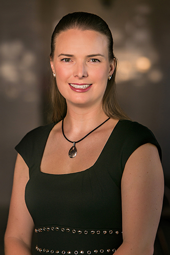 Kristen Engelen, Pharm D