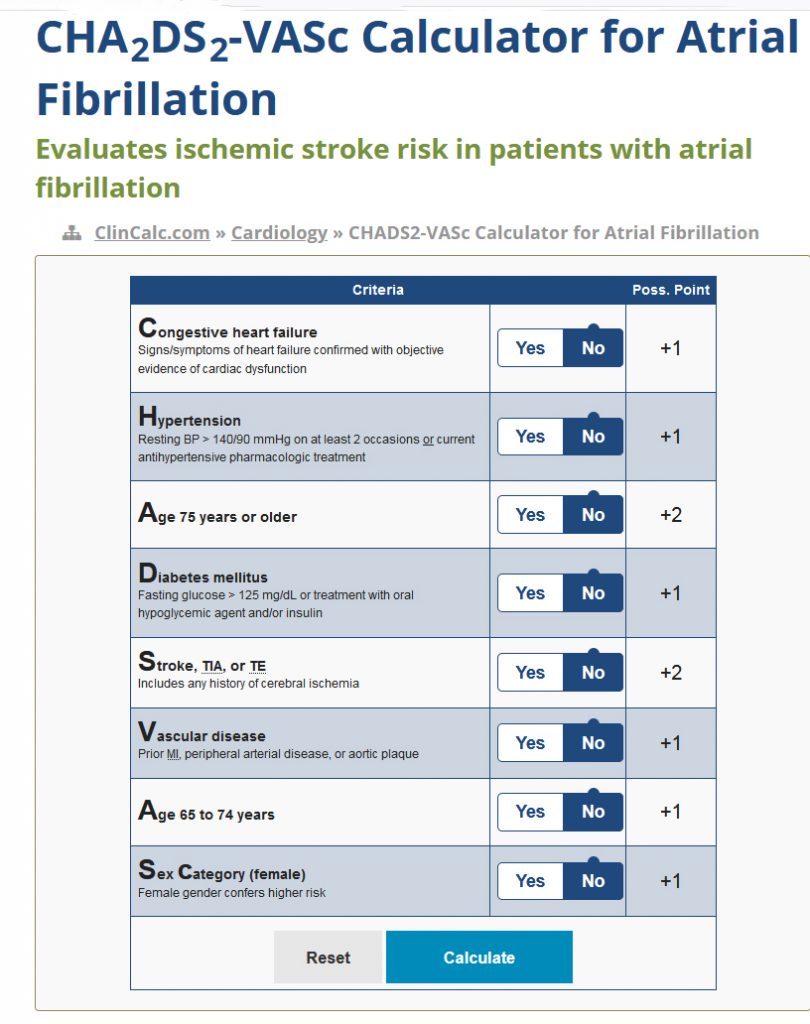 Afib clinical practice guidelines to help reduce heart deaths RxLive